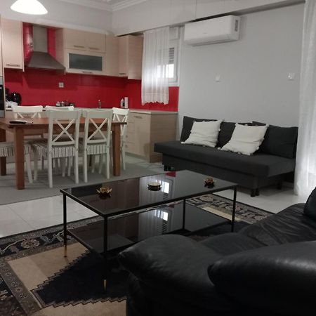 Spacious Apartment Anatoli 이오아니아 외부 사진