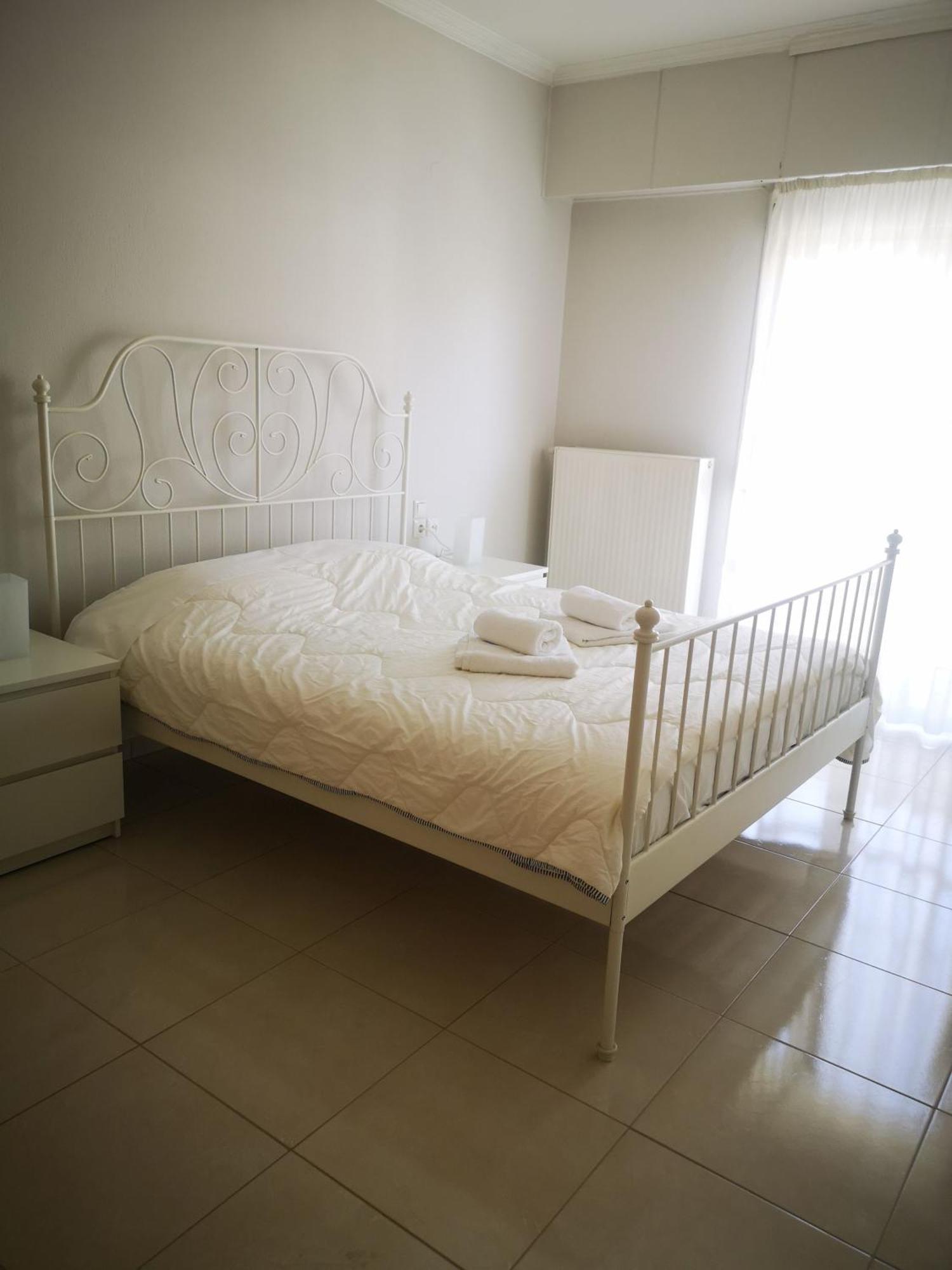 Spacious Apartment Anatoli 이오아니아 외부 사진