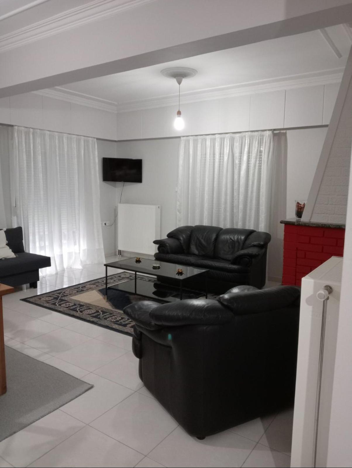 Spacious Apartment Anatoli 이오아니아 외부 사진