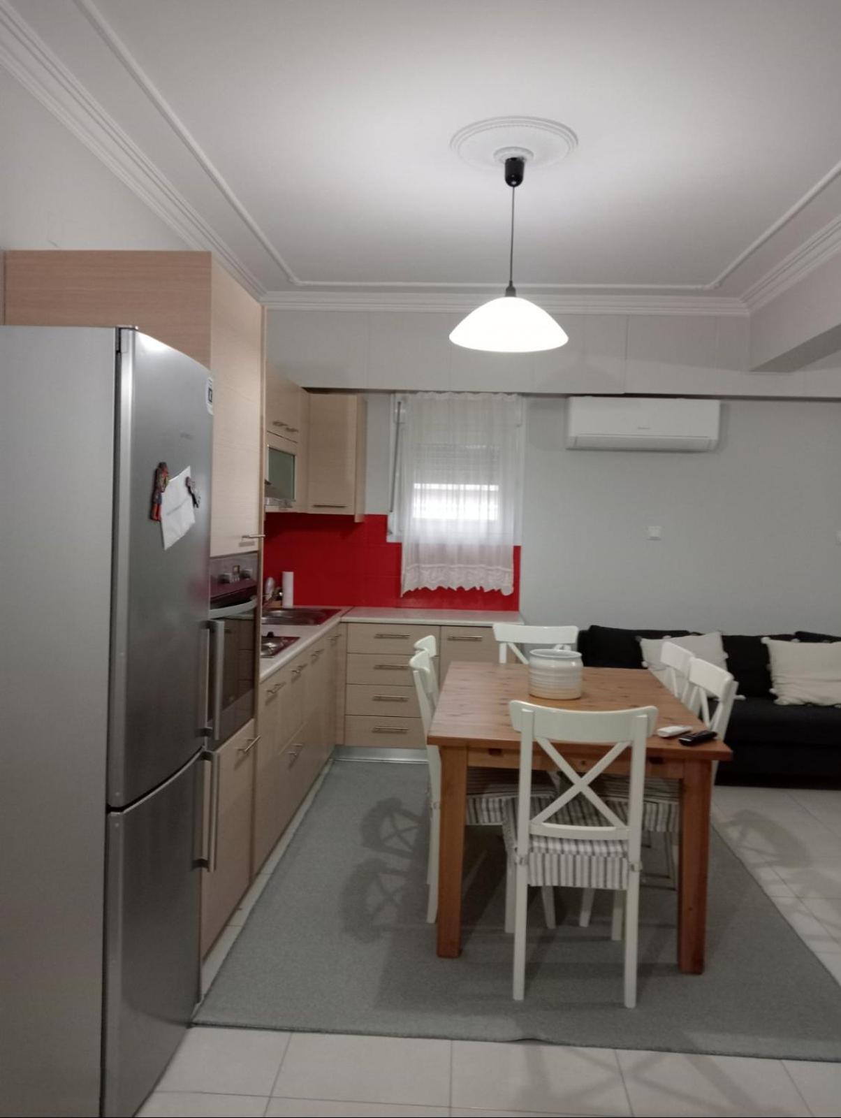 Spacious Apartment Anatoli 이오아니아 외부 사진