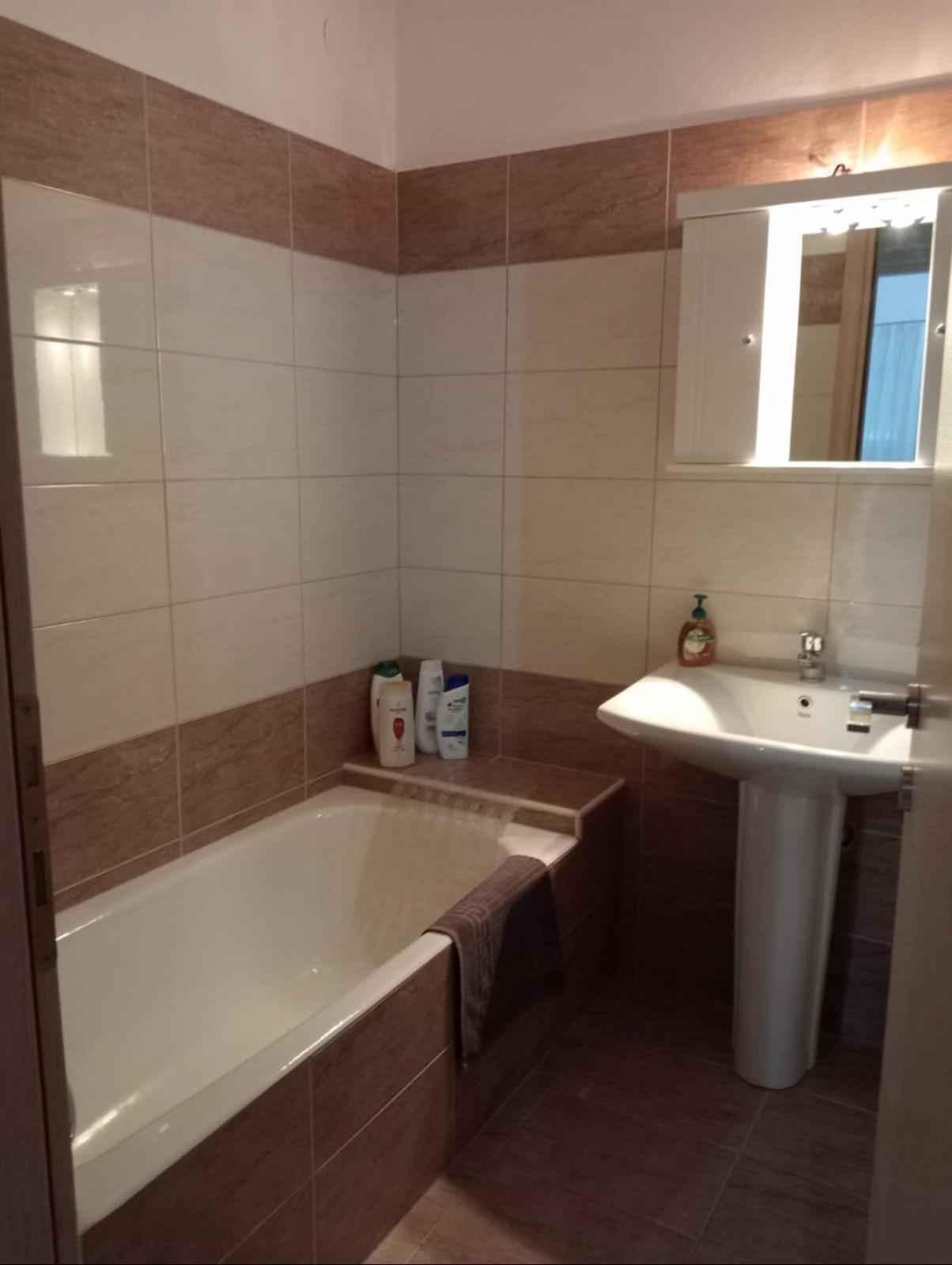 Spacious Apartment Anatoli 이오아니아 외부 사진